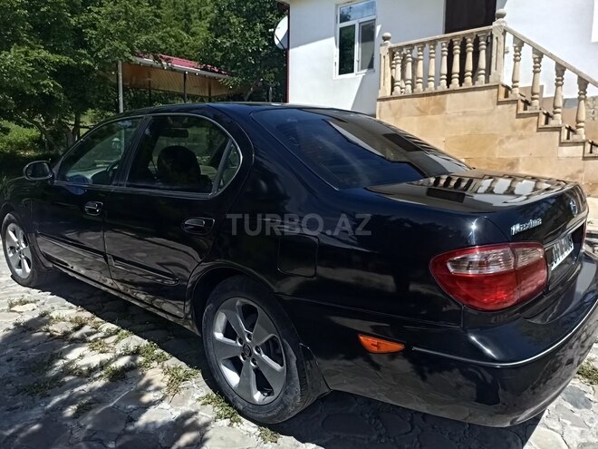 Nissan Maxima 2007, 180,000 km - 3.5 l - Bakı