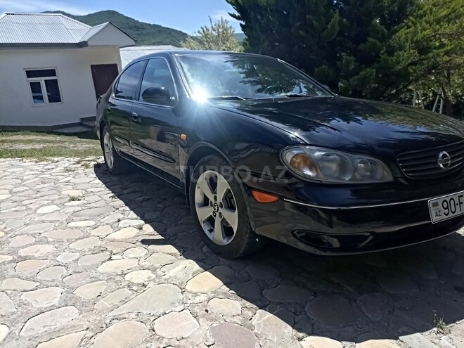 Nissan Maxima 2007, 180,000 km - 3.5 l - Bakı
