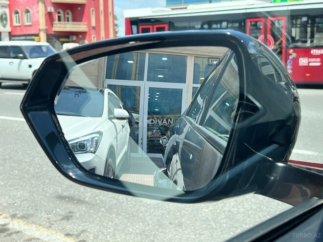 Changan  2025, 115 km - 1.5 l - Bakı