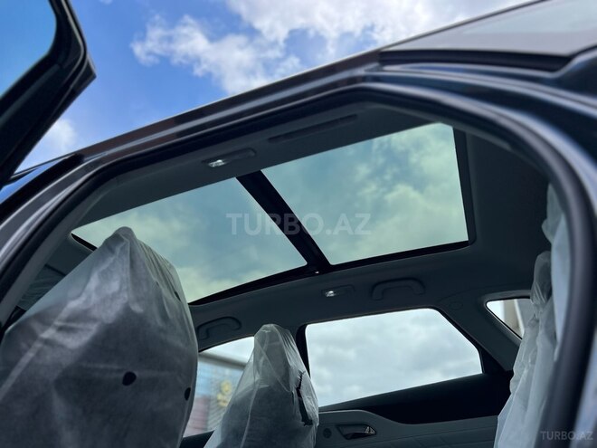 Changan  2025, 115 km - 1.5 l - Bakı