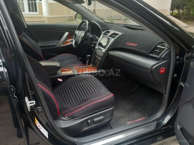Toyota Camry 2008, 316,000 km - 2.4 l - Xırdalan