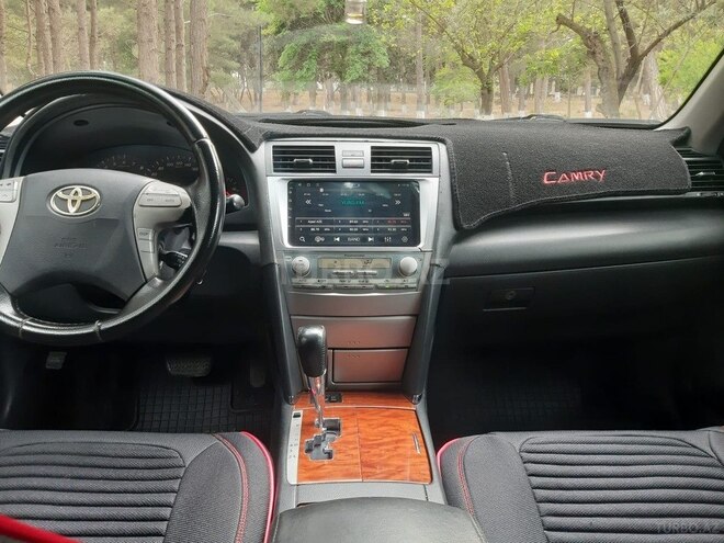 Toyota Camry 2008, 316,000 km - 2.4 l - Xırdalan