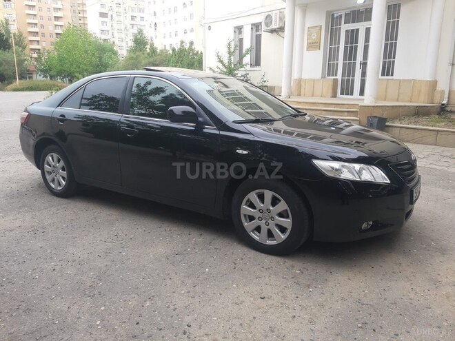 Toyota Camry 2008, 316,000 km - 2.4 l - Xırdalan