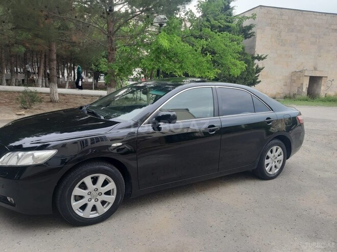 Toyota Camry 2008, 316,000 km - 2.4 l - Xırdalan