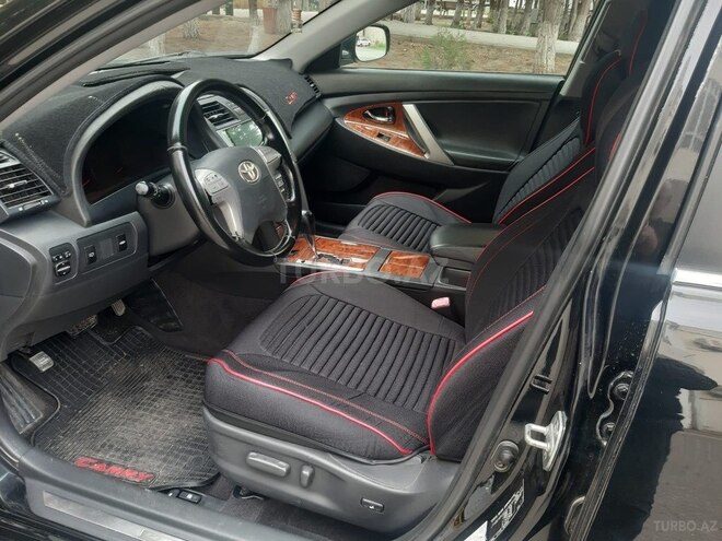 Toyota Camry 2008, 316,000 km - 2.4 l - Xırdalan