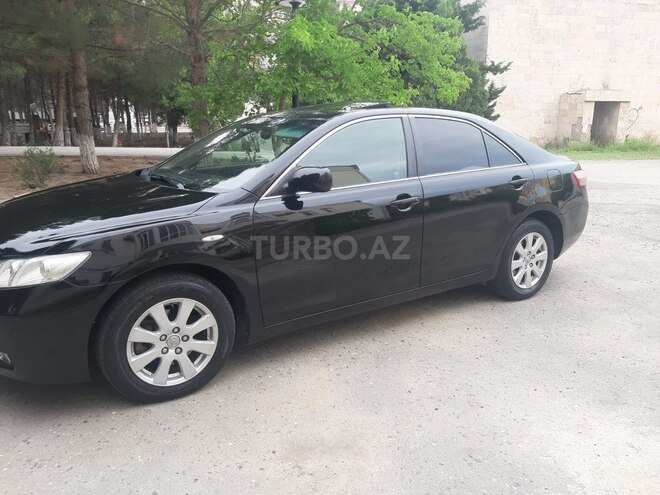 Toyota Camry 2008, 316,000 km - 2.4 l - Xırdalan