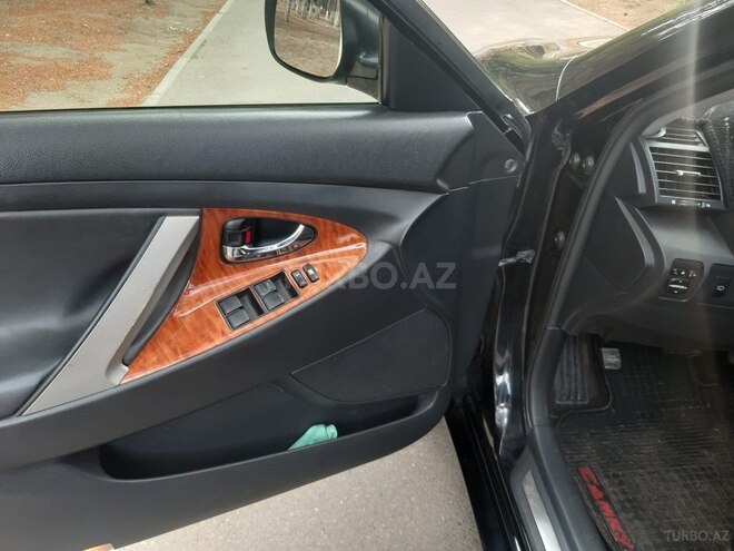 Toyota Camry 2008, 316,000 km - 2.4 l - Xırdalan