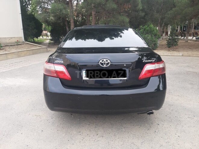 Toyota Camry 2008, 316,000 km - 2.4 l - Xırdalan