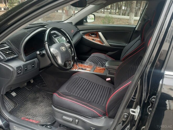 Toyota Camry 2008, 316,000 km - 2.4 l - Xırdalan