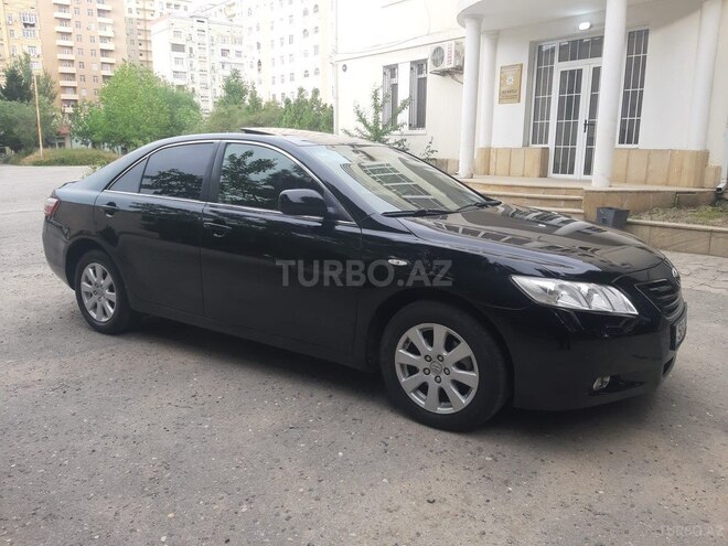 Toyota Camry 2008, 316,000 km - 2.4 l - Xırdalan