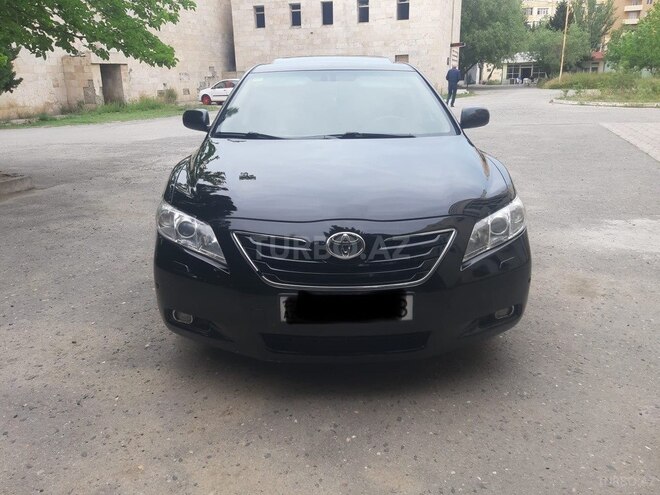 Toyota Camry 2008, 316,000 km - 2.4 l - Xırdalan