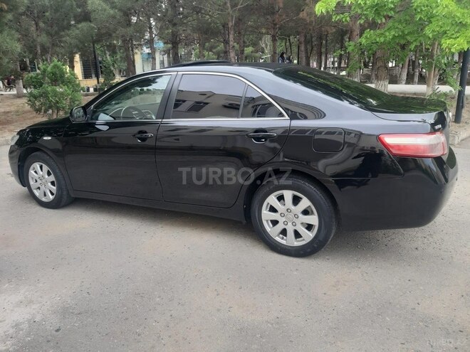 Toyota Camry 2008, 316,000 km - 2.4 l - Xırdalan