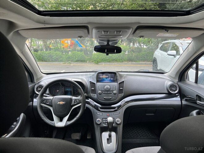 Chevrolet Orlando 2014, 221,000 km - 1.8 l - Bakı