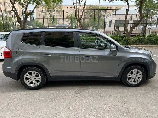 Chevrolet Orlando 2014, 221,000 km - 1.8 l - Bakı
