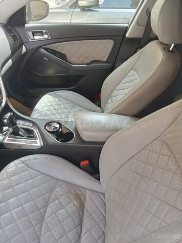 Kia Optima 2014, 238,569 km - 2.0 л - Sabirabad