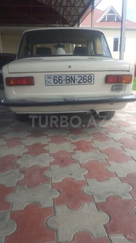 LADA (VAZ) 21011 1973, 95,000 km - 1.3 l - Mingəçevir