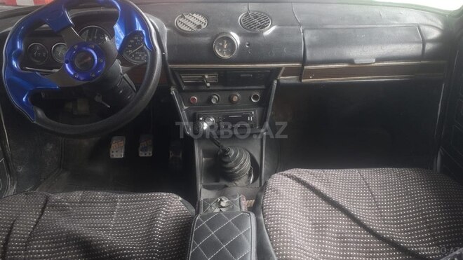 LADA (VAZ) 21011 1973, 95,000 km - 1.3 l - Mingəçevir