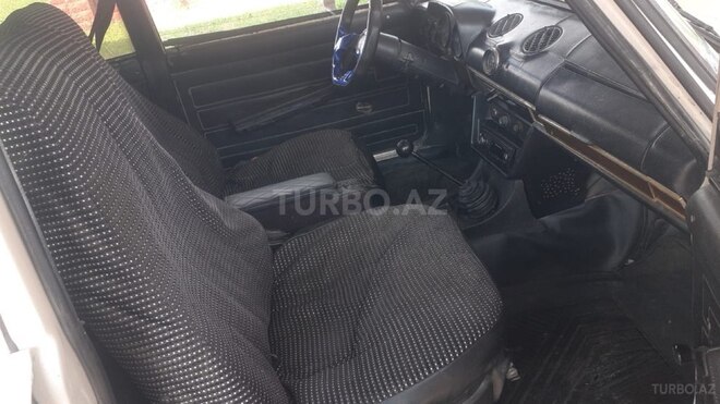 LADA (VAZ) 21011 1973, 95,000 km - 1.3 l - Mingəçevir