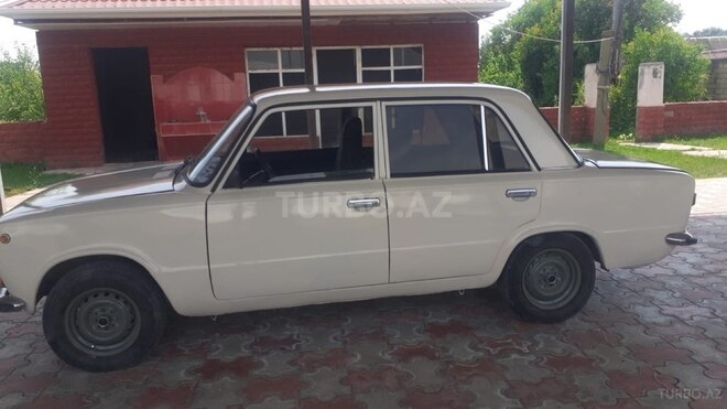 LADA (VAZ) 21011 1973, 95,000 km - 1.3 l - Mingəçevir
