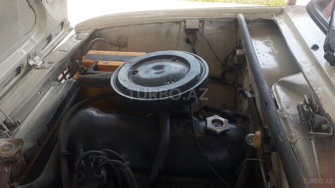 LADA (VAZ) 21011 1973, 95,000 km - 1.3 l - Mingəçevir