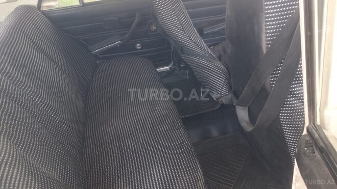 LADA (VAZ) 21011 1973, 95,000 km - 1.3 l - Mingəçevir