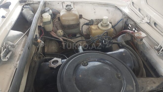 LADA (VAZ) 21011 1973, 95,000 km - 1.3 l - Mingəçevir