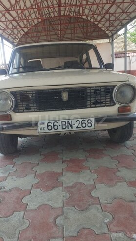 LADA (VAZ) 21011 1973, 95,000 km - 1.3 l - Mingəçevir