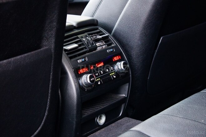 BMW 528 2016, 190,000 km - 2.0 l - Bakı