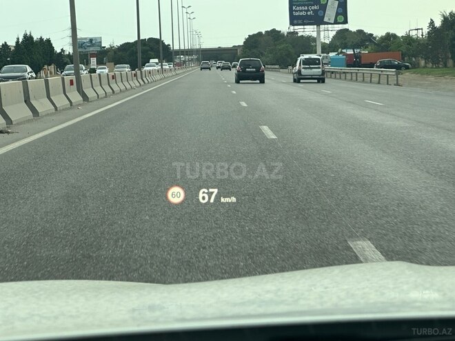 BMW 528 2016, 190,000 km - 2.0 l - Bakı