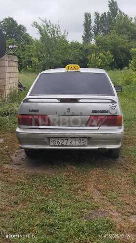 LADA (VAZ) 2115 2006, 332,000 km - 1.6 l - Qusar