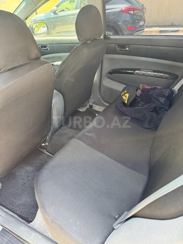 Toyota Prius 2007, 295,000 km - 1.5 l - Bakı