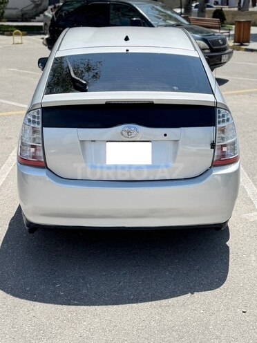 Toyota Prius 2007, 295,000 km - 1.5 l - Bakı