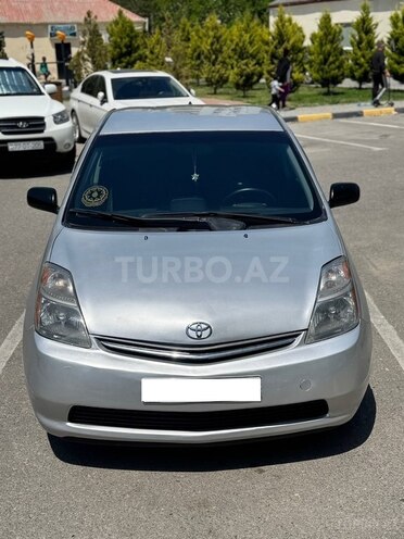 Toyota Prius 2007, 295,000 km - 1.5 l - Bakı
