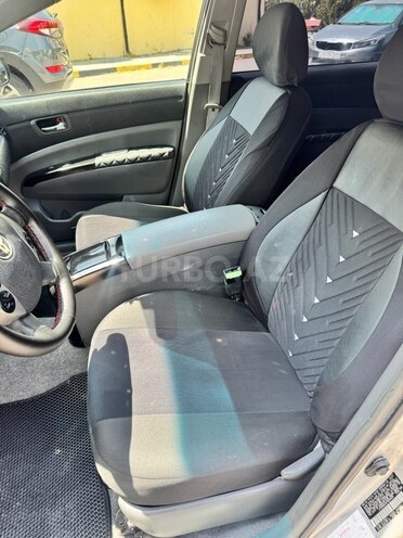 Toyota Prius 2007, 295,000 km - 1.5 l - Bakı