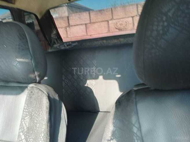 LADA (VAZ) 2115 2006, 332,000 km - 1.6 l - Qusar