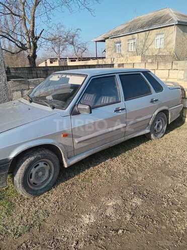 LADA (VAZ) 2115 2006, 332,000 km - 1.6 l - Qusar