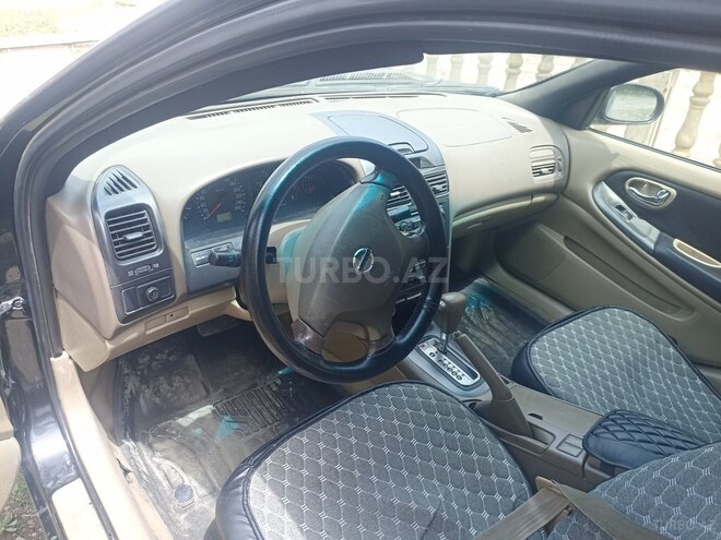Nissan Maxima 2007, 180,000 km - 3.5 l - Bakı