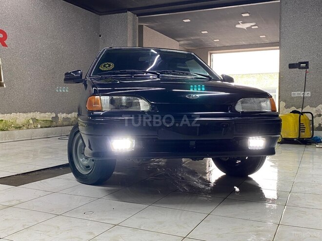 LADA (VAZ) 2115 2011, 178,000 km - 1.6 l - Quba