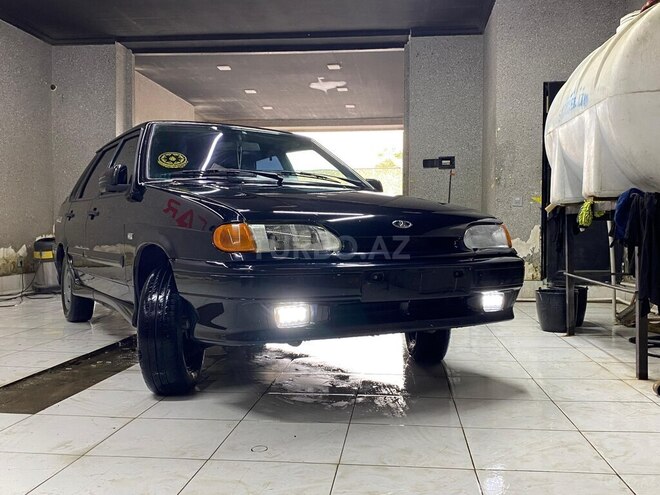 LADA (VAZ) 2115 2011, 178,000 km - 1.6 l - Quba