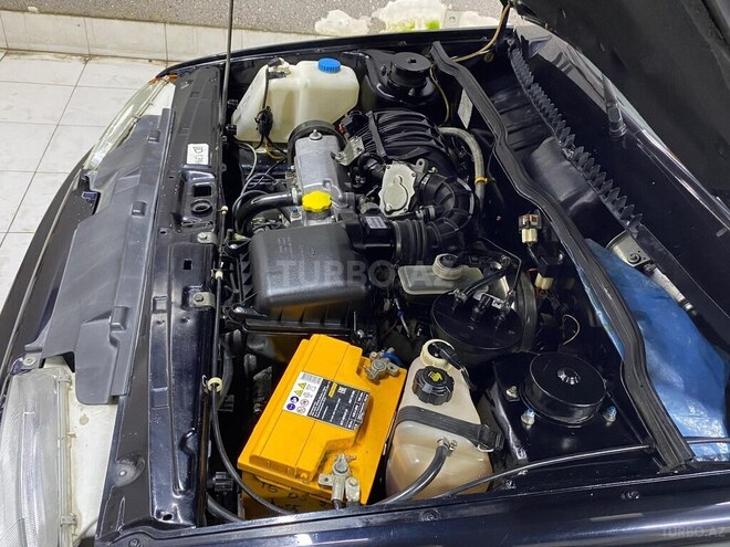 LADA (VAZ) 2115 2011, 178,000 km - 1.6 l - Quba