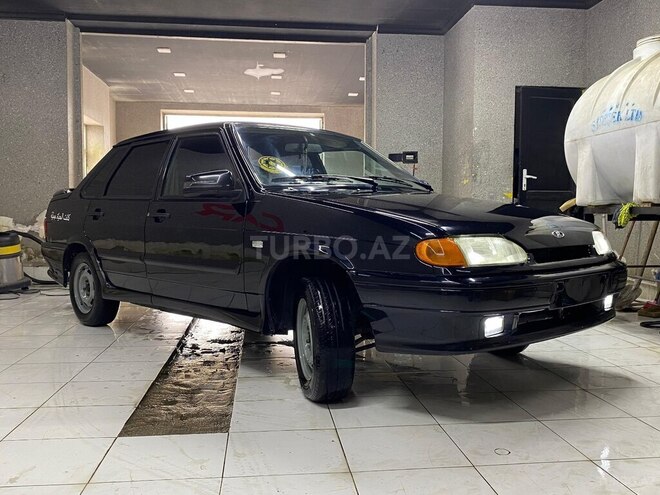 LADA (VAZ) 2115 2011, 178,000 km - 1.6 l - Quba
