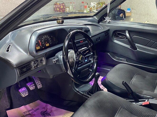 LADA (VAZ) 2115 2011, 178,000 km - 1.6 l - Quba