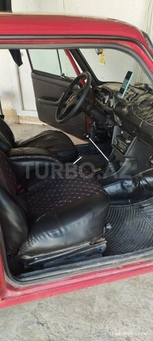 LADA (VAZ) 2106 1985, 95,000 km - 1.6 л - Hacıqabul