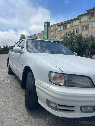 Nissan Maxima-3
