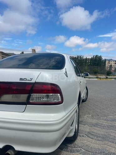 Nissan Maxima-6