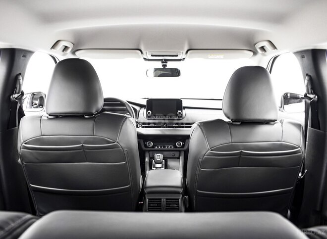 Mitsubishi Outlander 2025, 0 km - 2.4 l - Bakı
