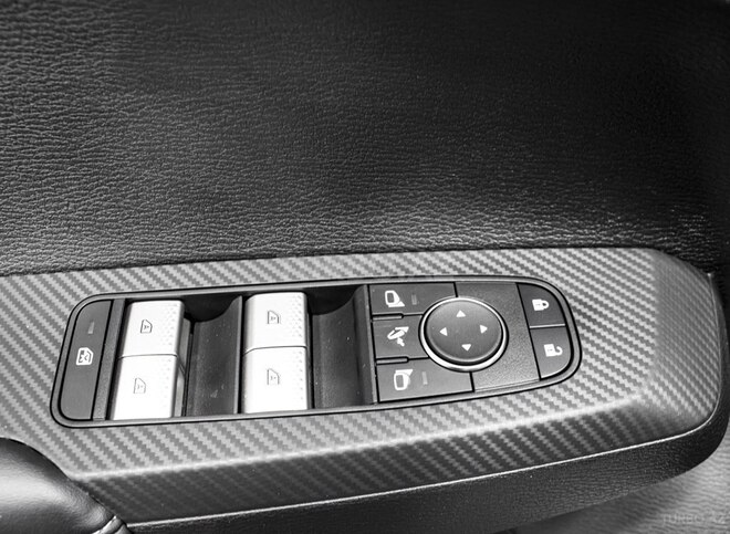 Mitsubishi Outlander 2025, 0 km - 2.4 l - Bakı