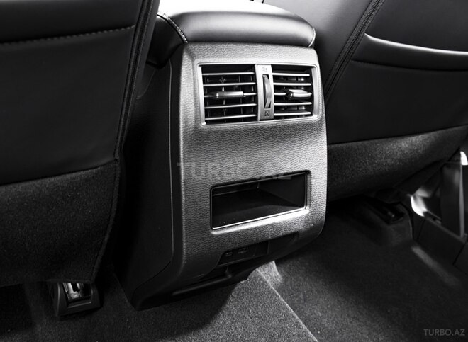 Mitsubishi Outlander 2025, 0 km - 2.4 l - Bakı