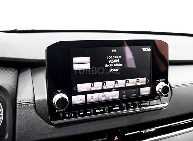 Mitsubishi Outlander 2025, 0 km - 2.4 l - Bakı