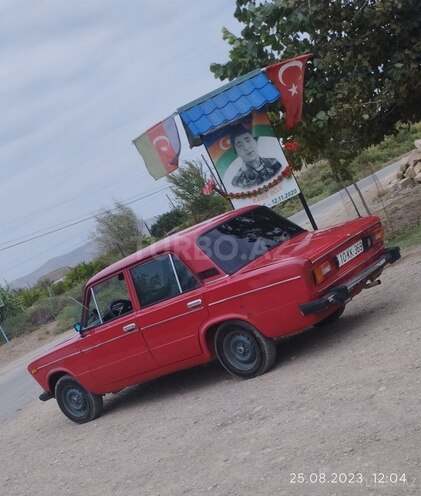 LADA (VAZ) 2106 1985, 95,000 km - 1.6 л - Hacıqabul